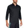 Under Armour - Mens Tech 1/2 Zip 20 Long-Sleeves T-Shirt