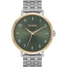 Nixon - Women's Arrow Analog Watch