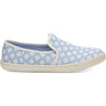 Toms Women's Clemente Slip-On Shoes
