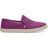 Toms Women's Clemente Slip-On Shoes