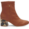 Toms Women's Emmy Bootie