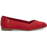 Toms Women's Julie Flats