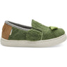 Toms Tiny Luca Slip-On Shoes