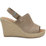 Toms Women's Monica Wedge