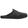 Toms Women's Nova Leather Wrap Slip-On Shoes