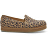 Toms Women's Palma Leather Wrap Slip-On Shoes