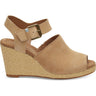 Toms Women's Tropez Wedge