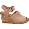 Toms Women's Tropez Wedge