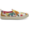Toms Women's Trvl Lite Slip-On Shoes