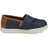 Toms Tiny Alpargata Espadrille
