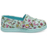 Toms Tiny Alpargata Espadrille