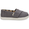 Toms Tiny Alpargata Espadrille