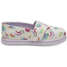 Toms Tiny Alpargata Espadrille