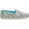 Toms Youth Alpargata Espadrille