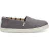 Toms Youth Alpargata Espadrille