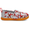 Toms Tiny Alpargata Espadrille