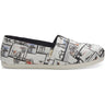 Toms Women's Alpargata Espadrille