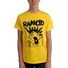 Rancid - Mens Screaming Mohawk T-Shirt