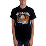Helloween - Mens Pumpkins Tour T-Shirt