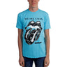 Rolling Stones, The - Mens Steel Wheels T-Shirt