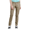 Dickies - Womens Stretch Twill Pants