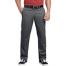 Dickies - Mens Comfort Waist Washed Chino Pants