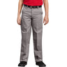 Dickies - Boys Flexwaist Flat Front Pants