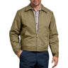 Dickies - Mens Lined Eisenhower Jacket