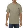 Dickies - Mens Heavyweight Crew Neck Shirt