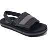 Reef - Boys Little Ahi Slide Sandals