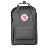 Fjallraven - Unisex Kånken 15" Backpack
