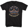 Styx - Mens Tour 81 T-Shirt