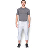 Under Armour - Mens HG ARMOUR 20 3/4 LEGGING Leggings
