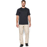 Under Armour - Mens Tactical Tech Sleeve T-Shirt