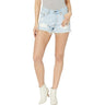 Levis - Womens 501 Short Jeans