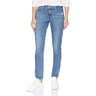 Levis - Womens Curvy Skinny Jeans