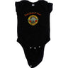 Guns n Roses - Unisex-Baby  Sweet Child Onesie