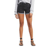 Levis - Womens Mid Length Update Shorts