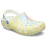Crocs - Unisex AdultClassic Tie Dye Graphic Clog
