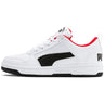 PUMA - Unisex-Child Puma Rebound Layup Lo Sl Shoes