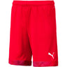 PUMA - Unisex-Child Cup Shorts