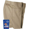 Dickies - Kr311 Girl'S Classic Short - (Sizes 4-6X)