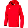 PUMA - Unisex-Child Liga Casuals Hoody