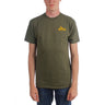 Brixton - Mens Rogers Iii Standard T-shirt