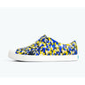 Native - Unisex Jefferson Print Clogs