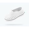Native - Kids Miles Clogs