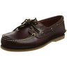 Timberland - Mens Classic Boat Classic 2-Eye Shoe