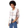 Roxy - Juniors Concretestreetc Woven Shirt