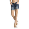 Rock Revival - Womens Barba RH204 Short Easy Jeans