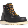 Danner - Mens Bull Run Moc Toe 6"  Boots